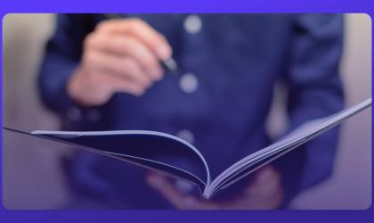 Shareholders Book